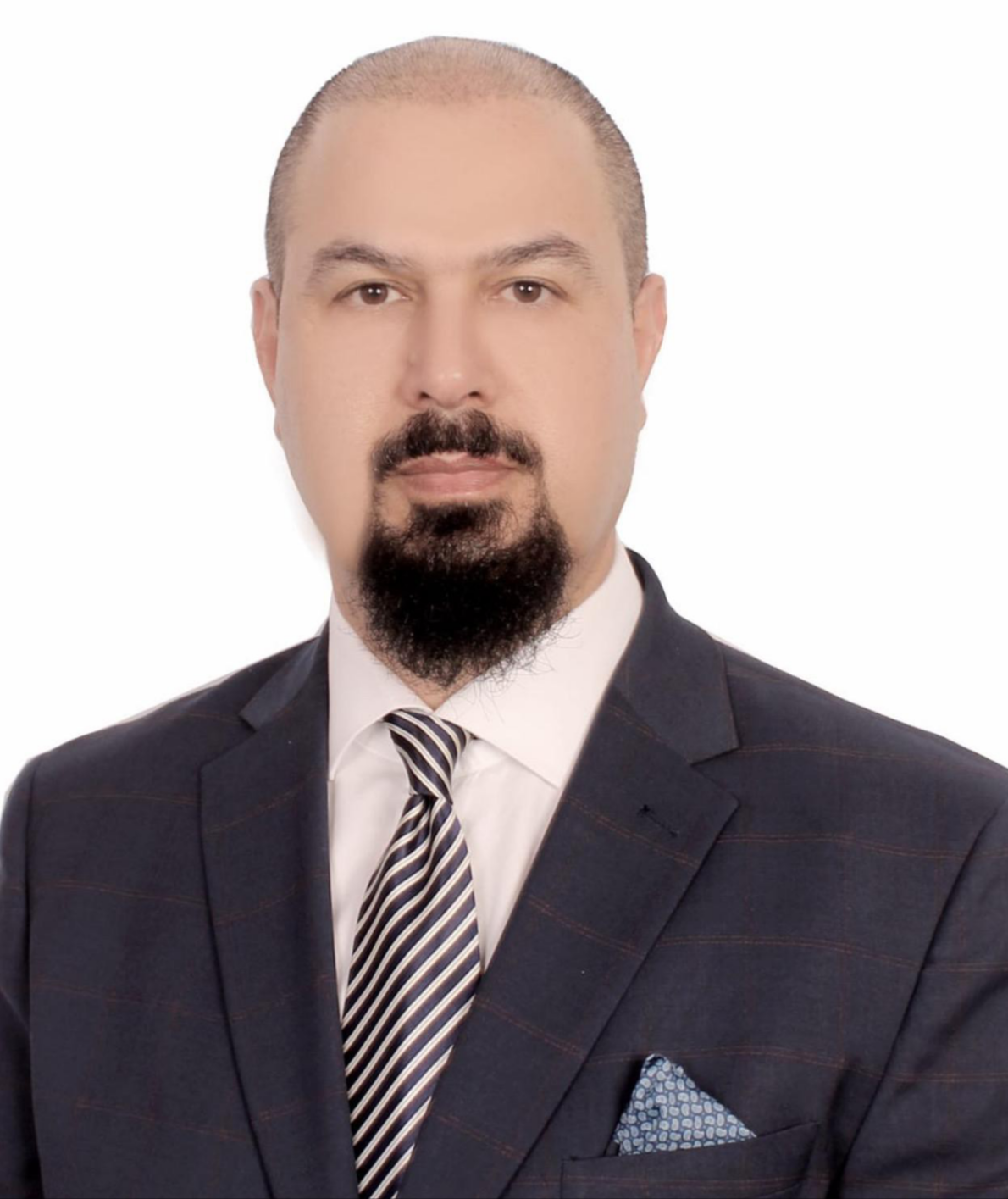 Dr. Mohammad Hussein